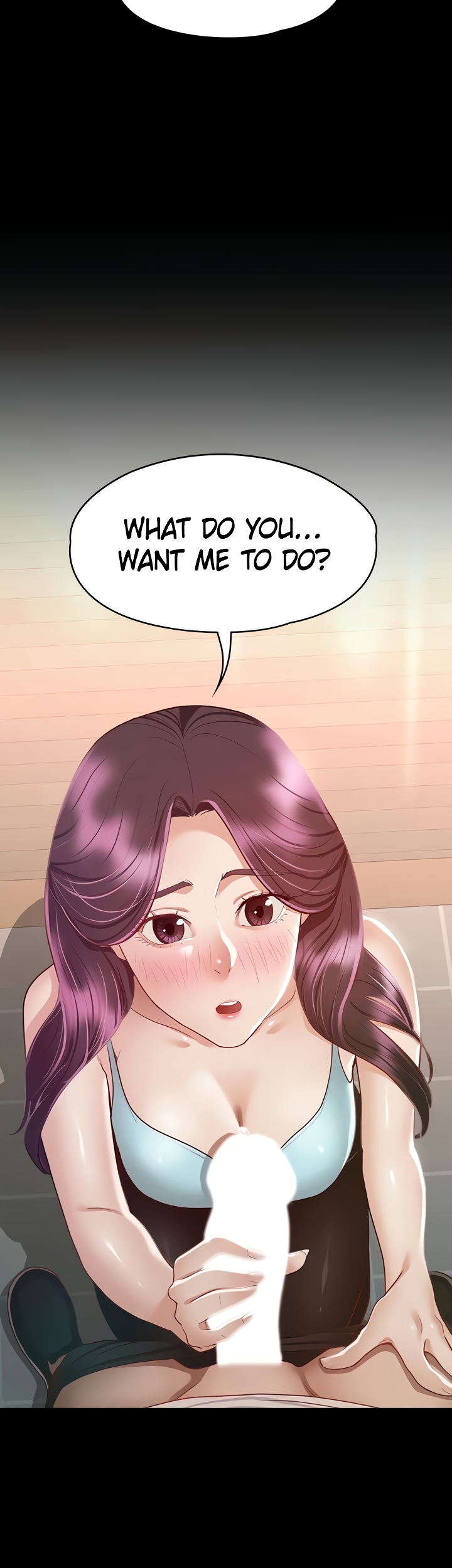 Goddess Conquest Chapter 32 image 47