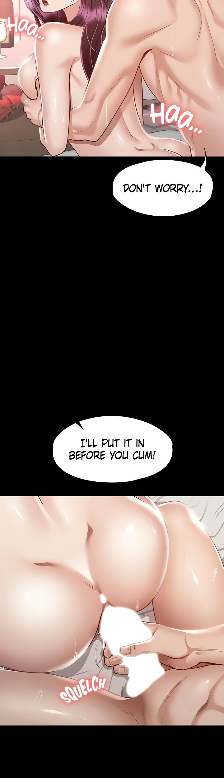 Goddess Conquest Chapter 32 image 4