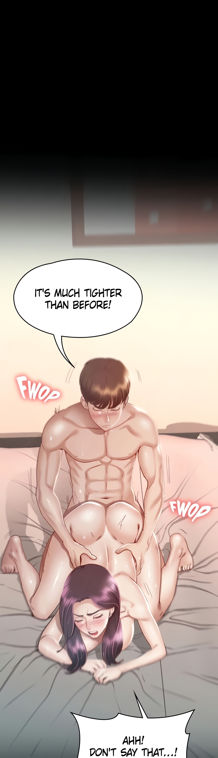 Goddess Conquest Chapter 32 image 7