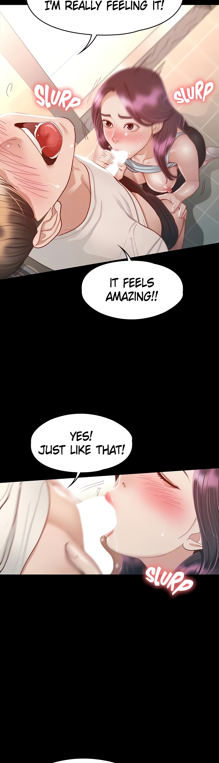 Goddess Conquest Chapter 33 image 10