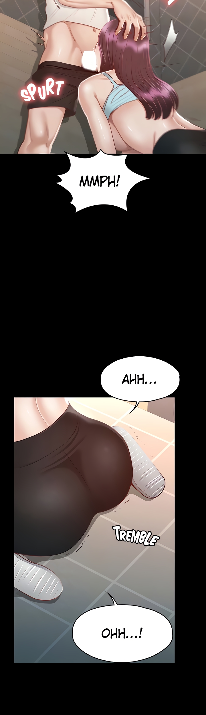 Goddess Conquest Chapter 33 image 14