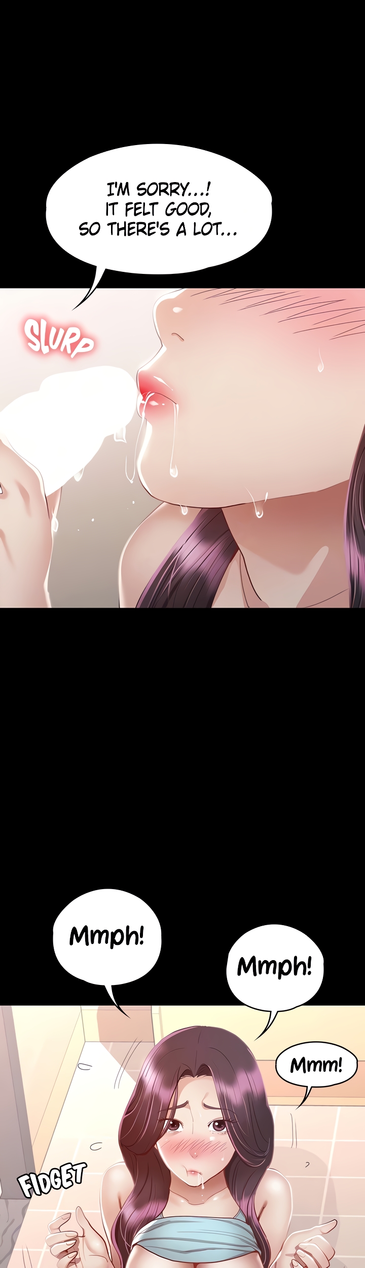 Goddess Conquest Chapter 33 image 15