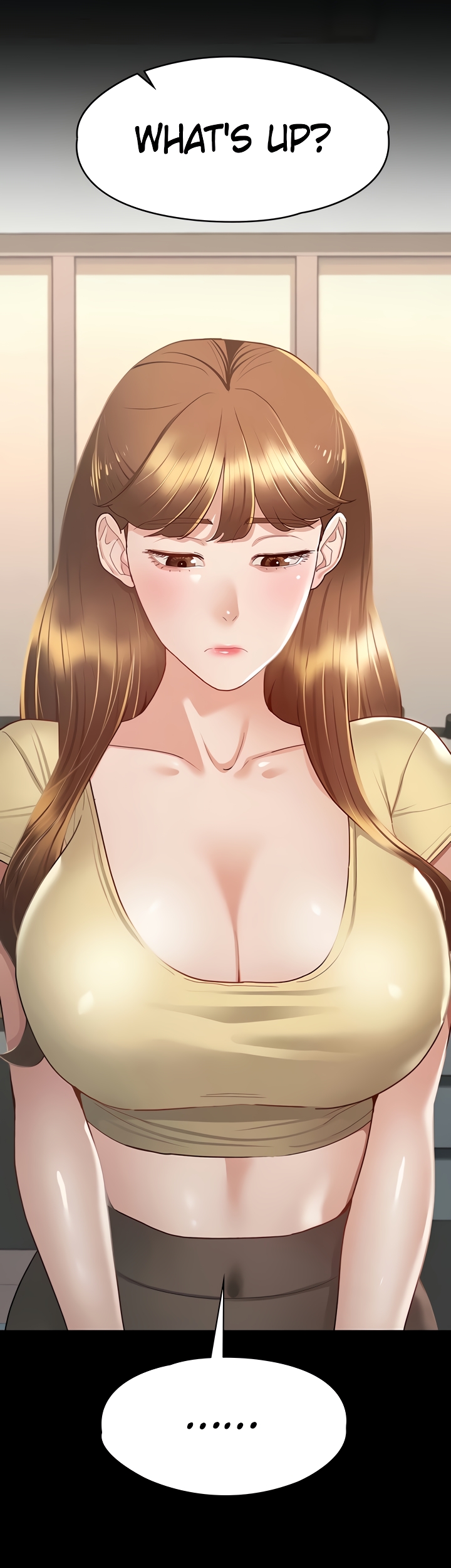 Goddess Conquest Chapter 33 image 20
