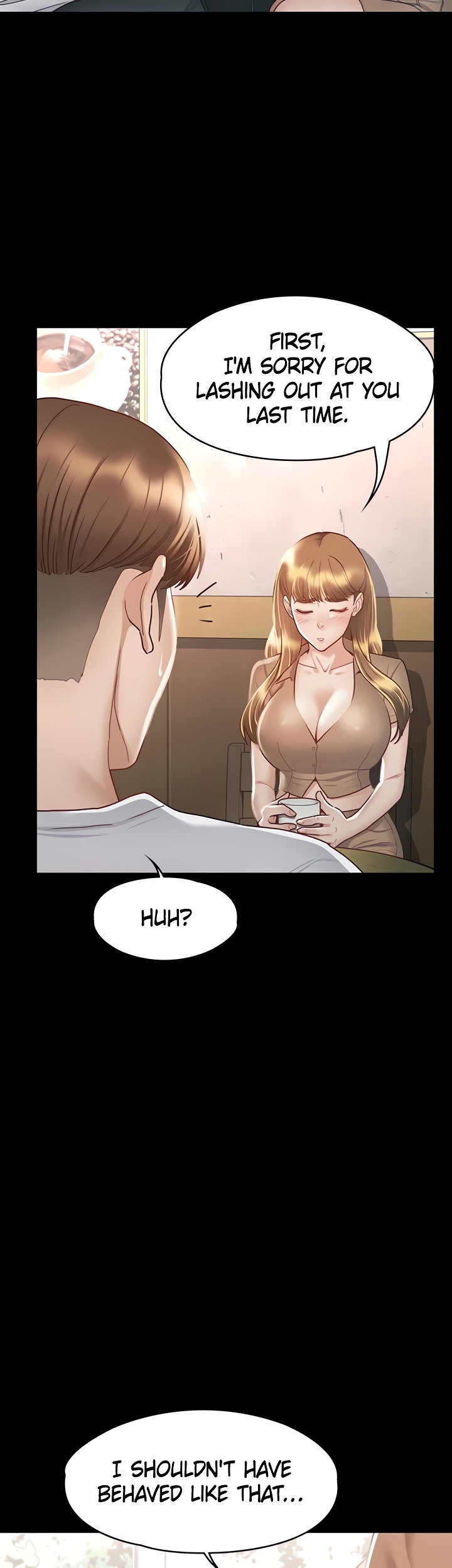 Goddess Conquest Chapter 33 image 24