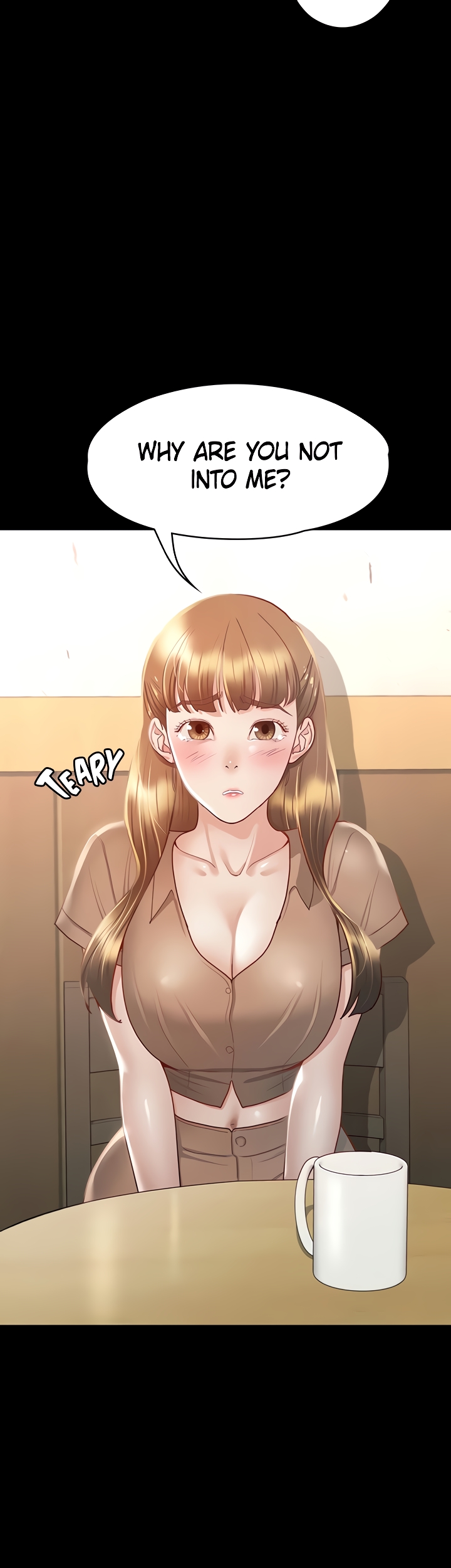 Goddess Conquest Chapter 33 image 26