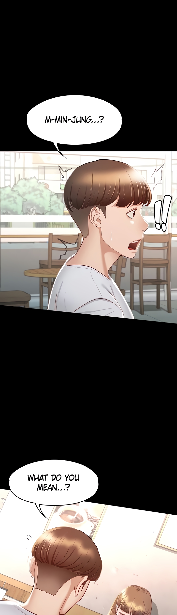Goddess Conquest Chapter 33 image 27