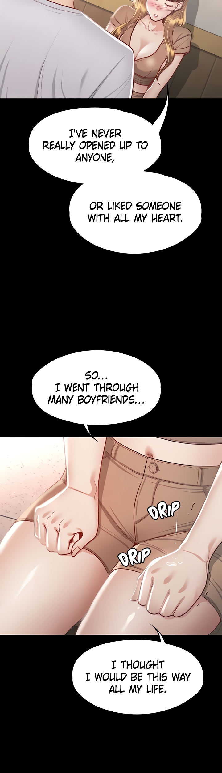 Goddess Conquest Chapter 33 image 28