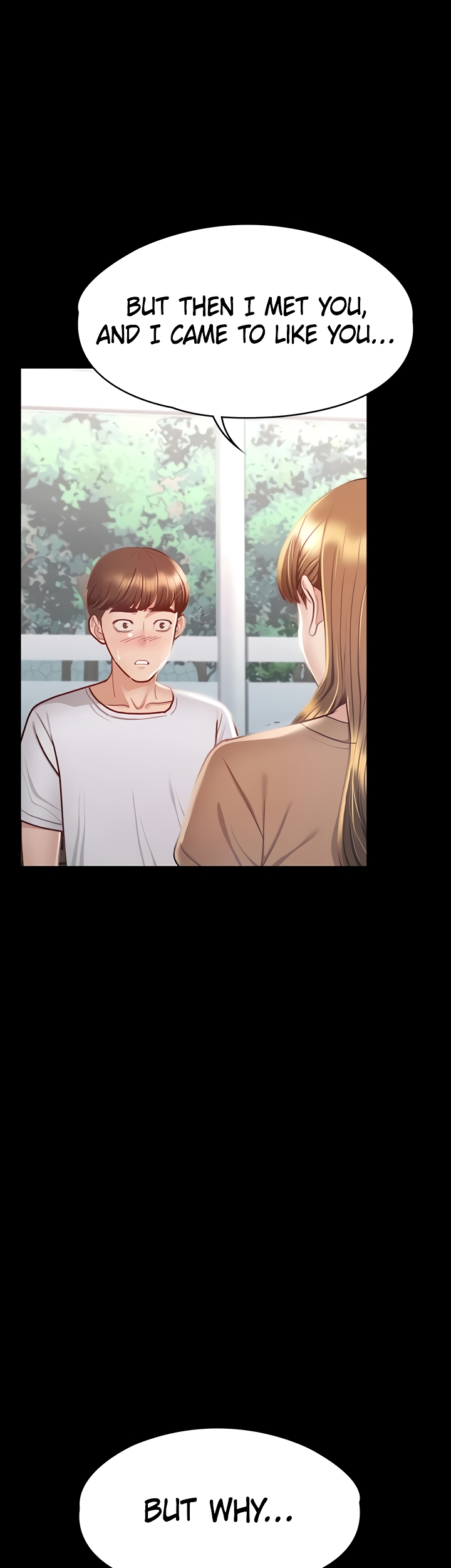 Goddess Conquest Chapter 33 image 29