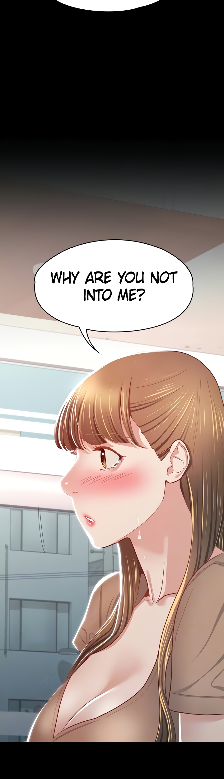 Goddess Conquest Chapter 33 image 30