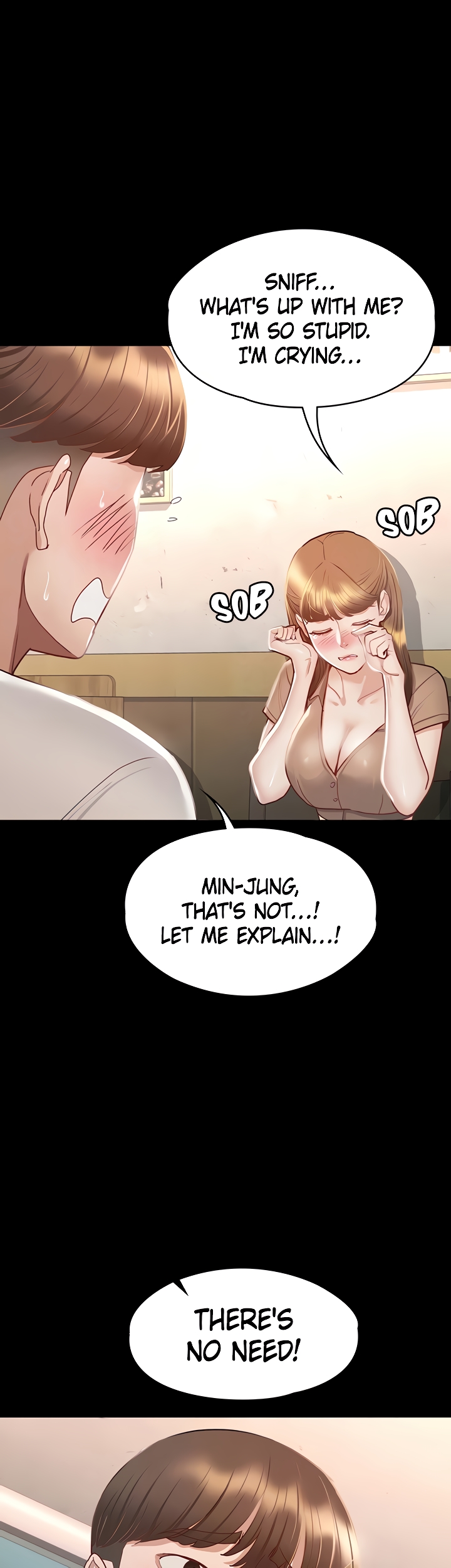Goddess Conquest Chapter 33 image 31