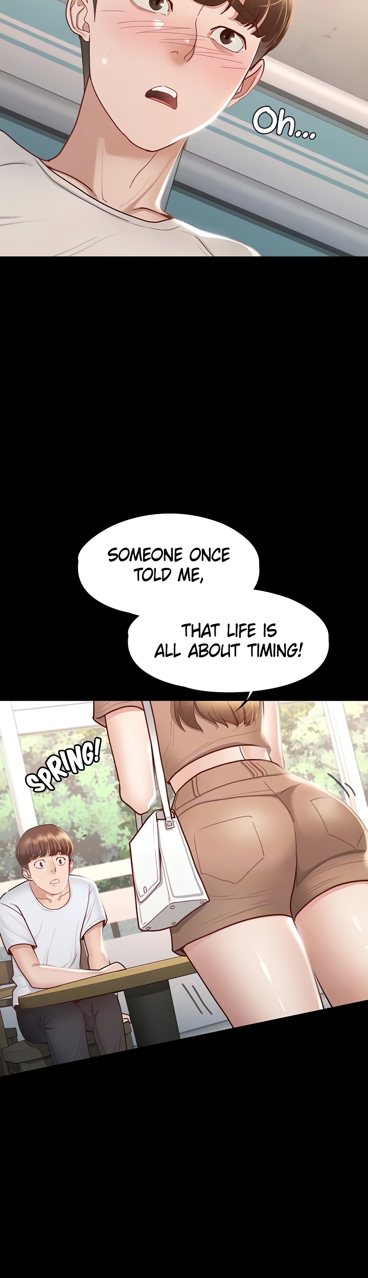 Goddess Conquest Chapter 33 image 32