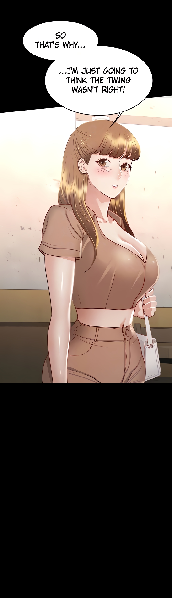 Goddess Conquest Chapter 33 image 33