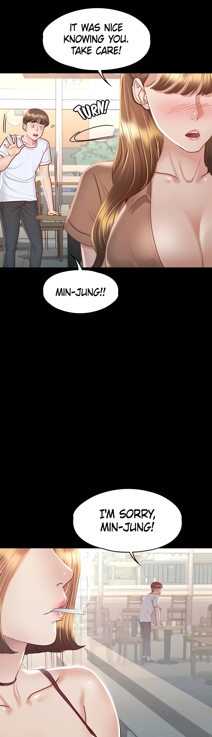 Goddess Conquest Chapter 33 image 34