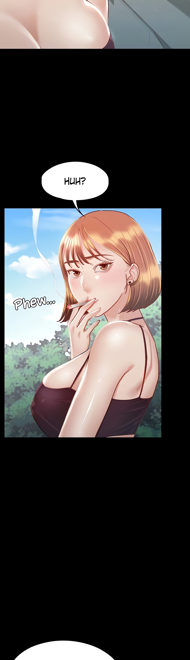 Goddess Conquest Chapter 33 image 35