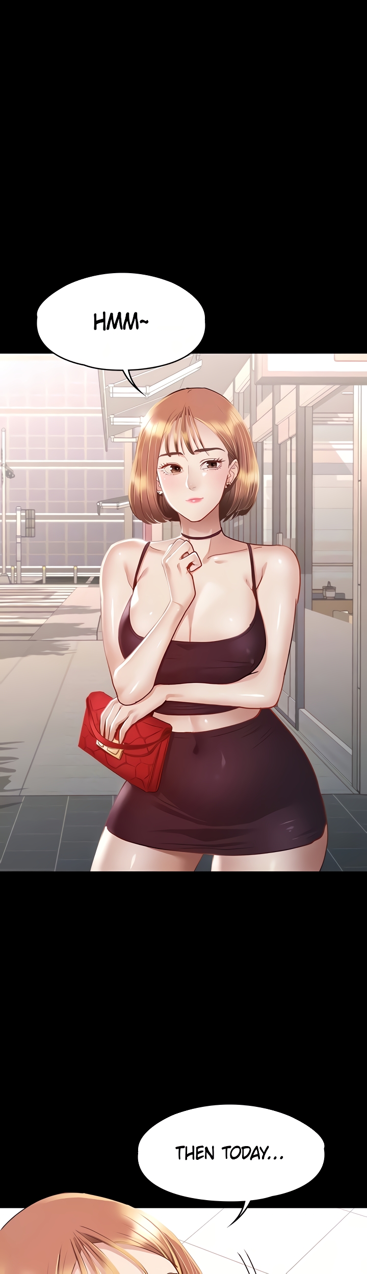 Goddess Conquest Chapter 33 image 37