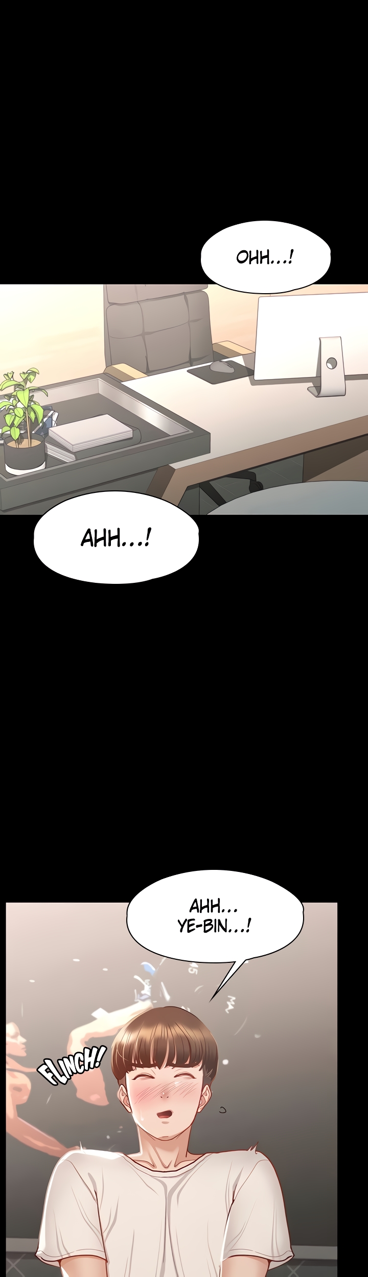 Goddess Conquest Chapter 33 image 3