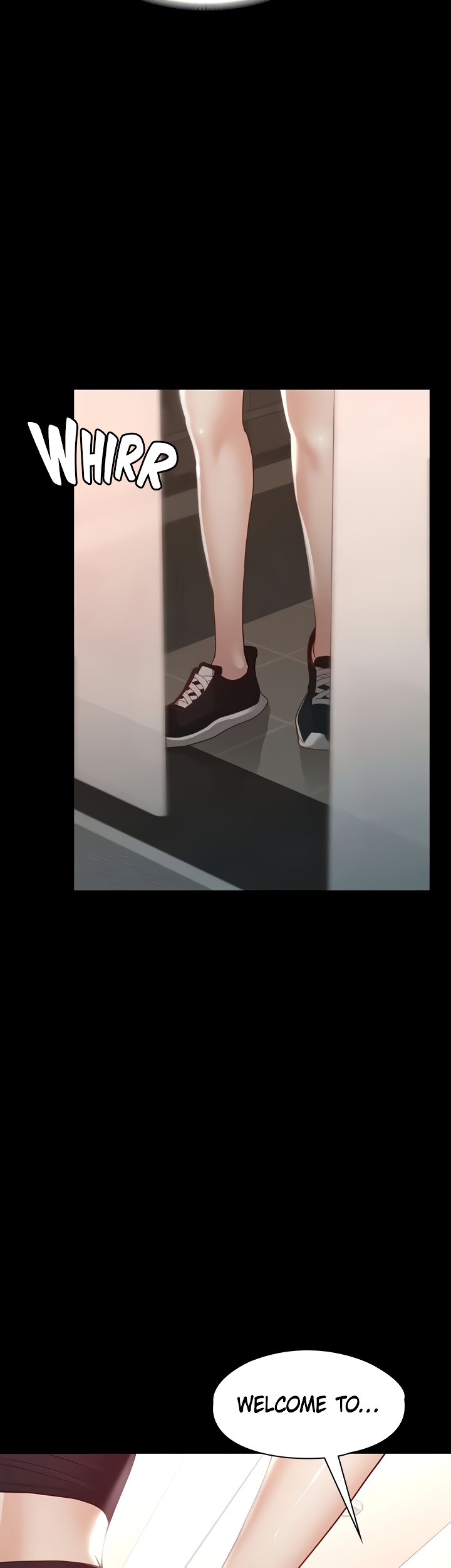 Goddess Conquest Chapter 33 image 40