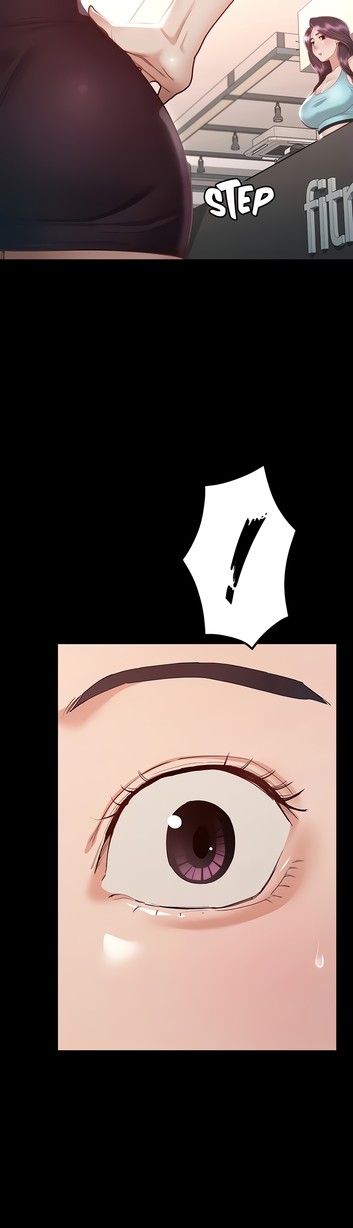 Goddess Conquest Chapter 33 image 41