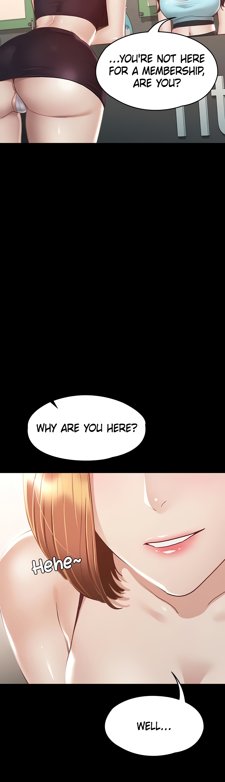 Goddess Conquest Chapter 33 image 44