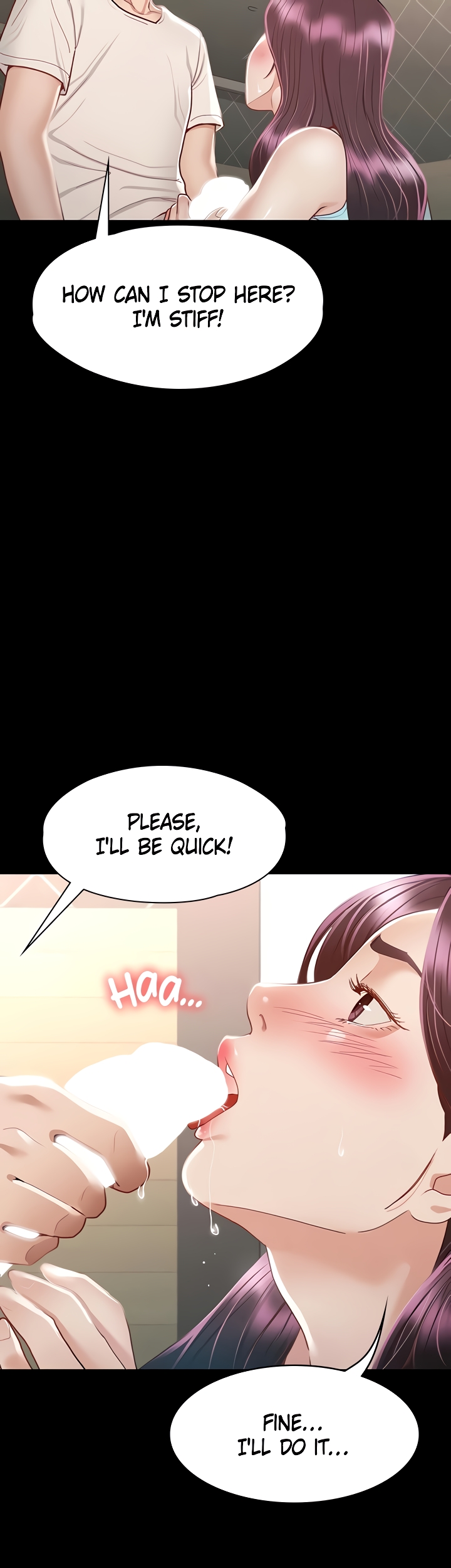 Goddess Conquest Chapter 33 image 8