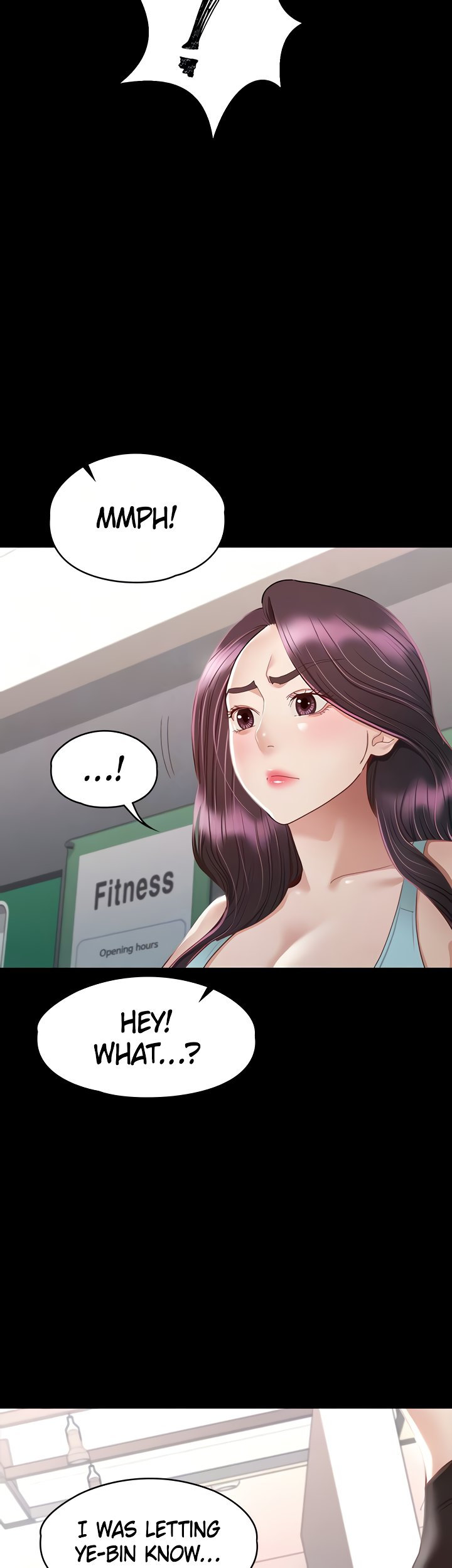 Goddess Conquest Chapter 34 image 11