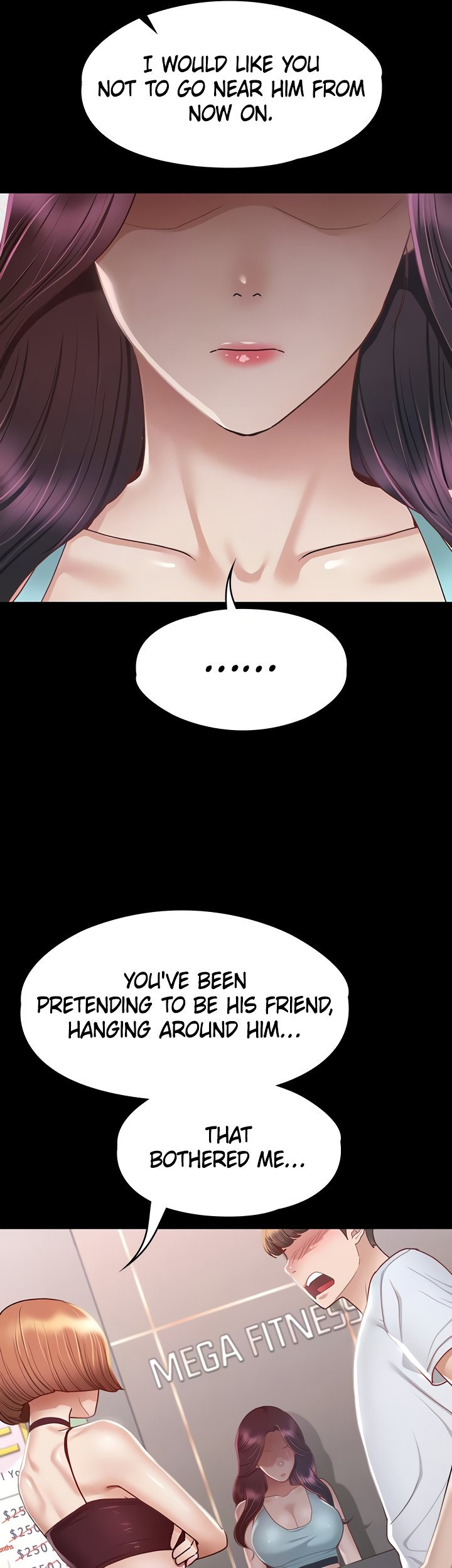 Goddess Conquest Chapter 34 image 13