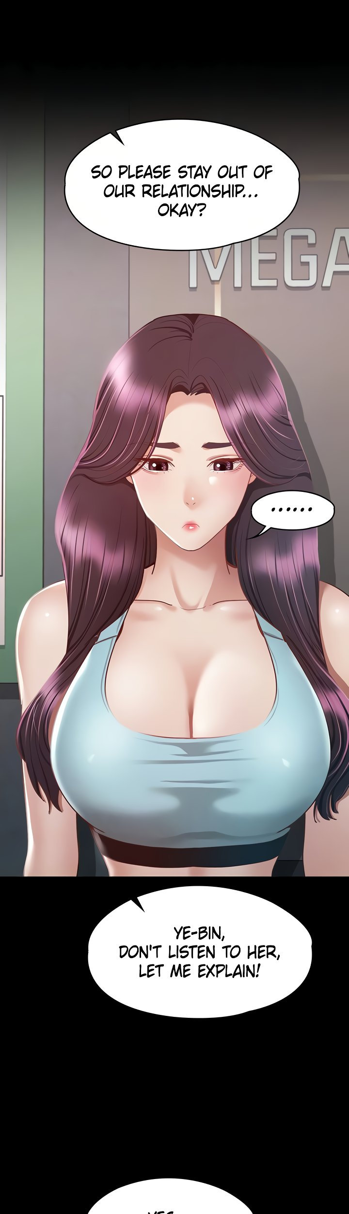 Goddess Conquest Chapter 34 image 15