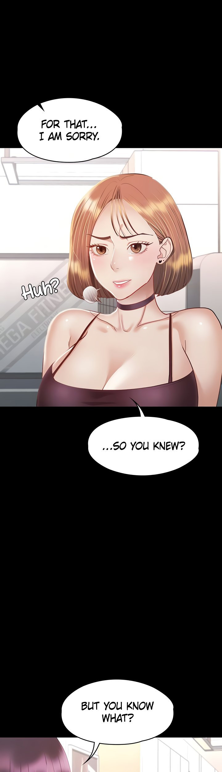 Goddess Conquest Chapter 34 image 17