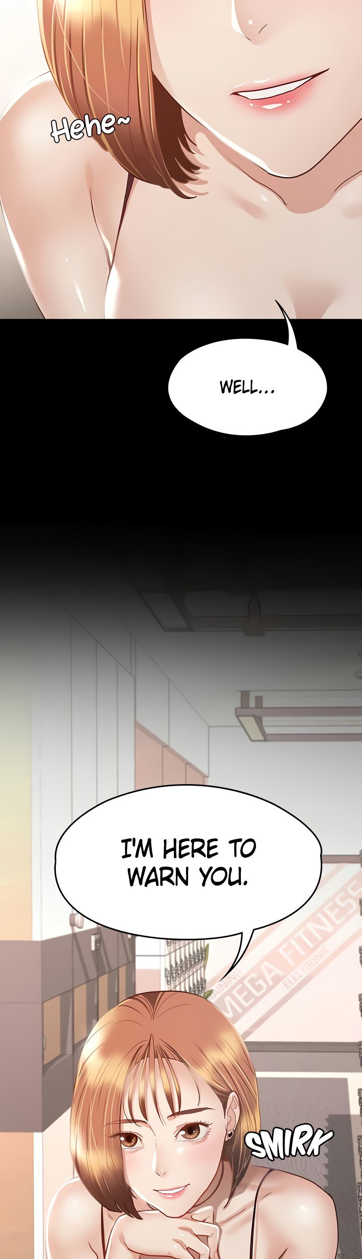 Goddess Conquest Chapter 34 image 1