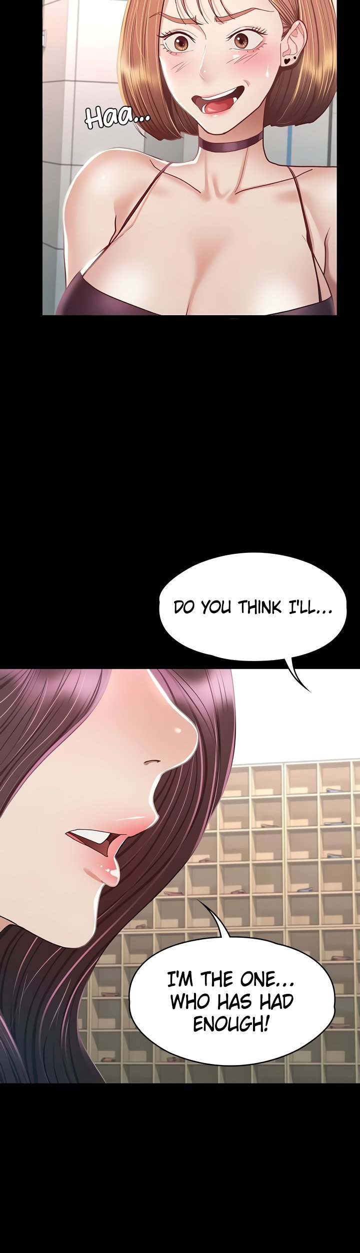 Goddess Conquest Chapter 34 image 23