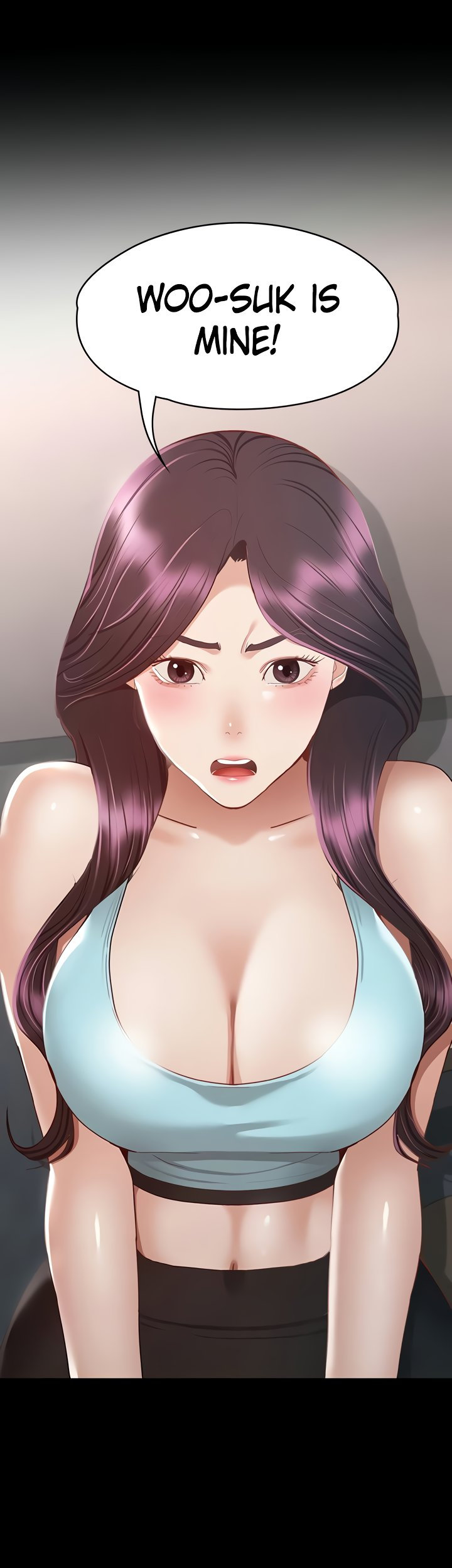 Goddess Conquest Chapter 34 image 26