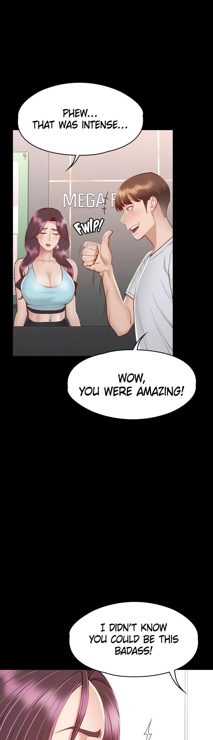 Goddess Conquest Chapter 34 image 29