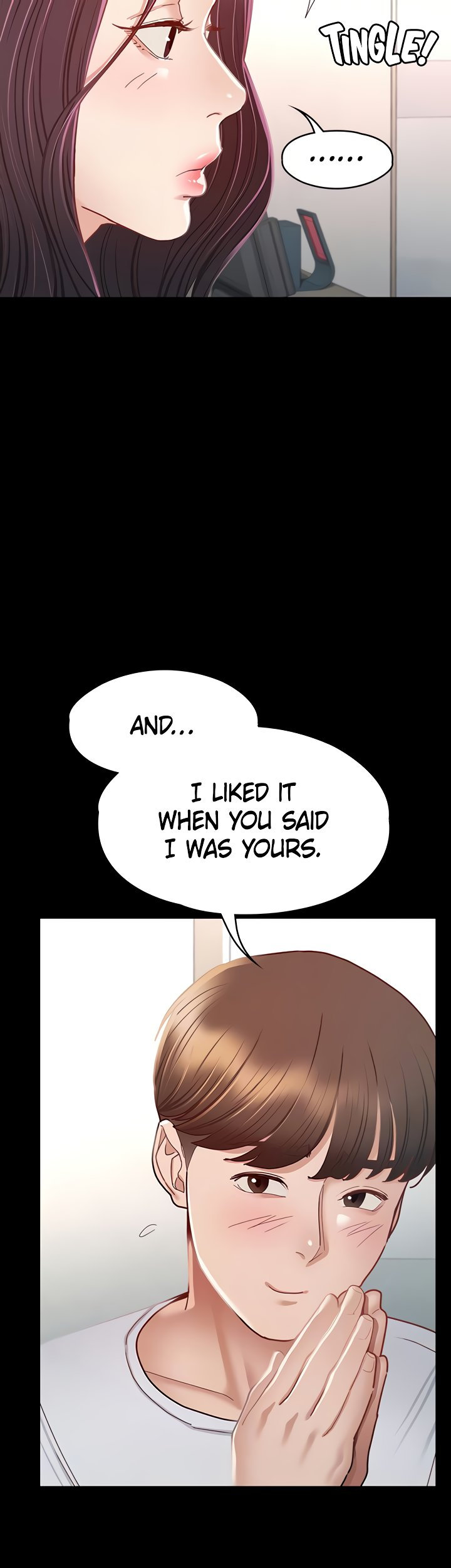 Goddess Conquest Chapter 34 image 30