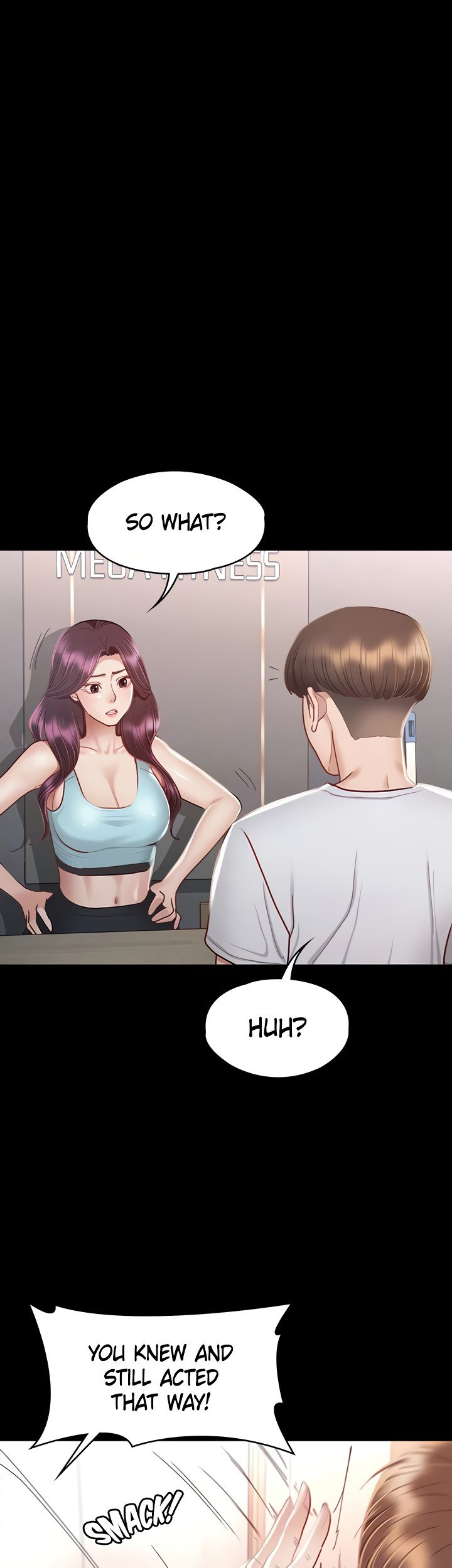 Goddess Conquest Chapter 34 image 31