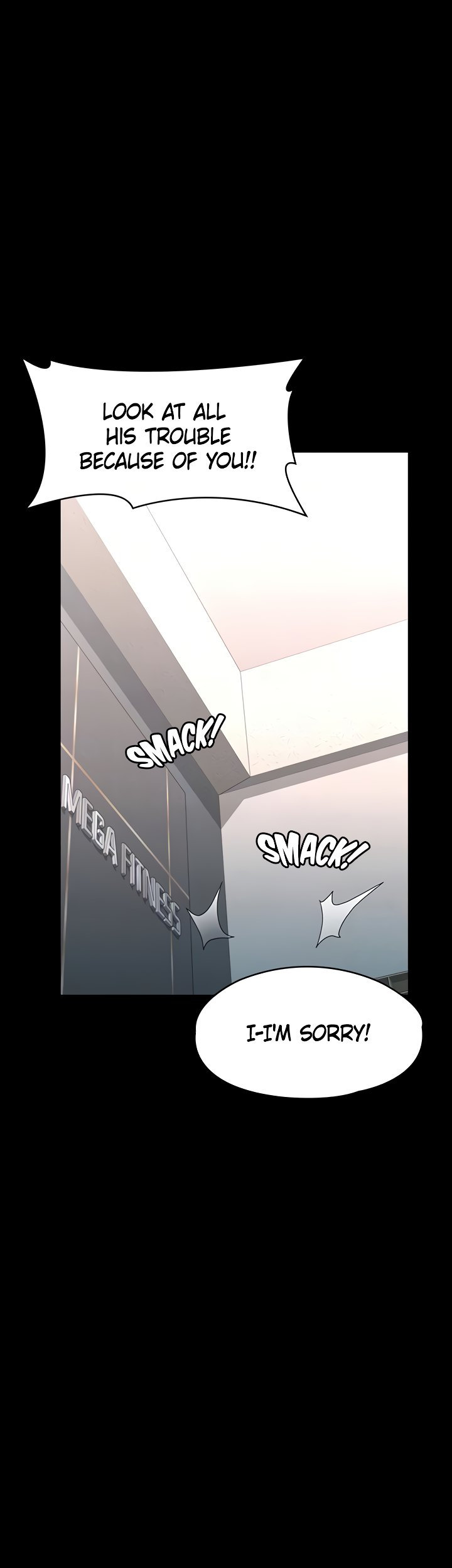 Goddess Conquest Chapter 34 image 33