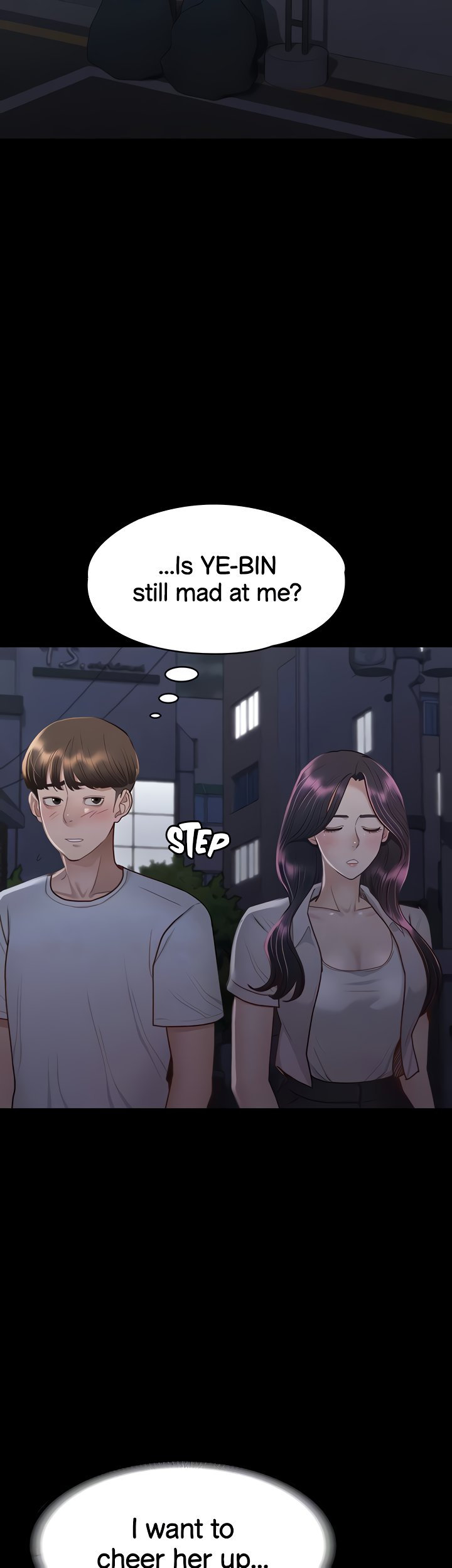 Goddess Conquest Chapter 34 image 35