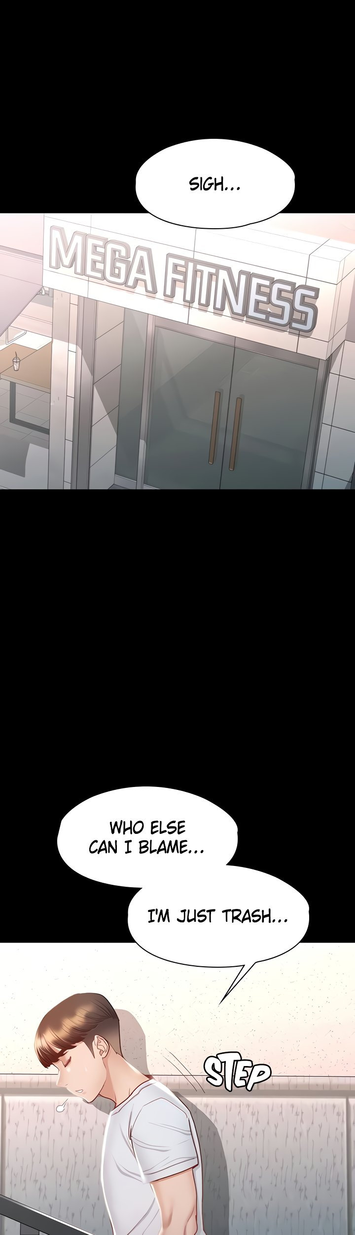 Goddess Conquest Chapter 34 image 3