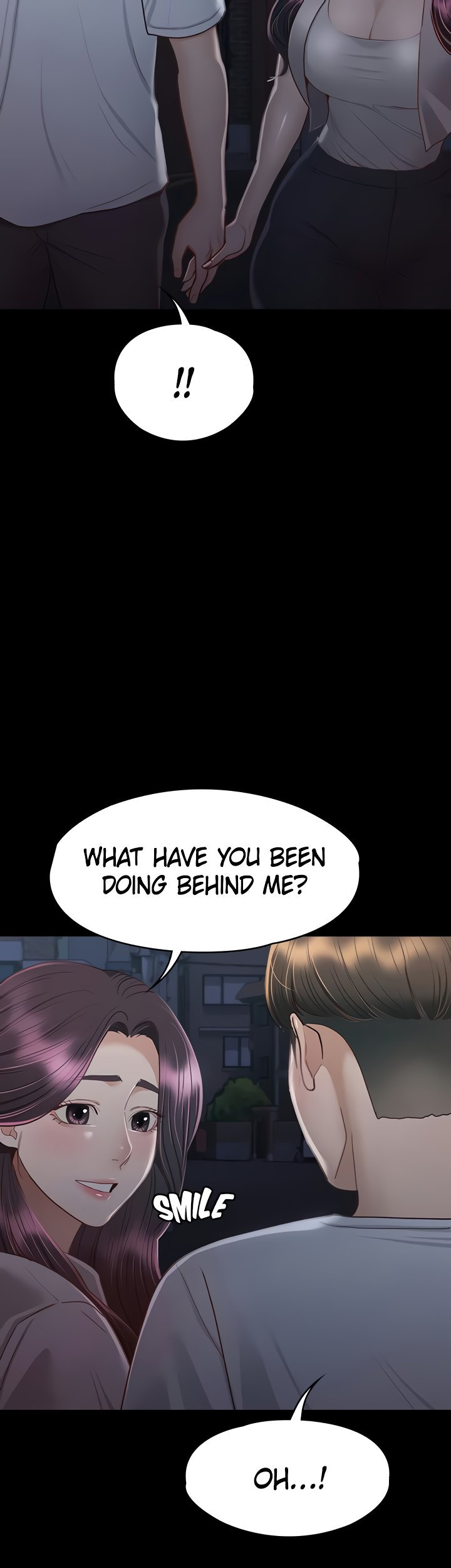 Goddess Conquest Chapter 34 image 40