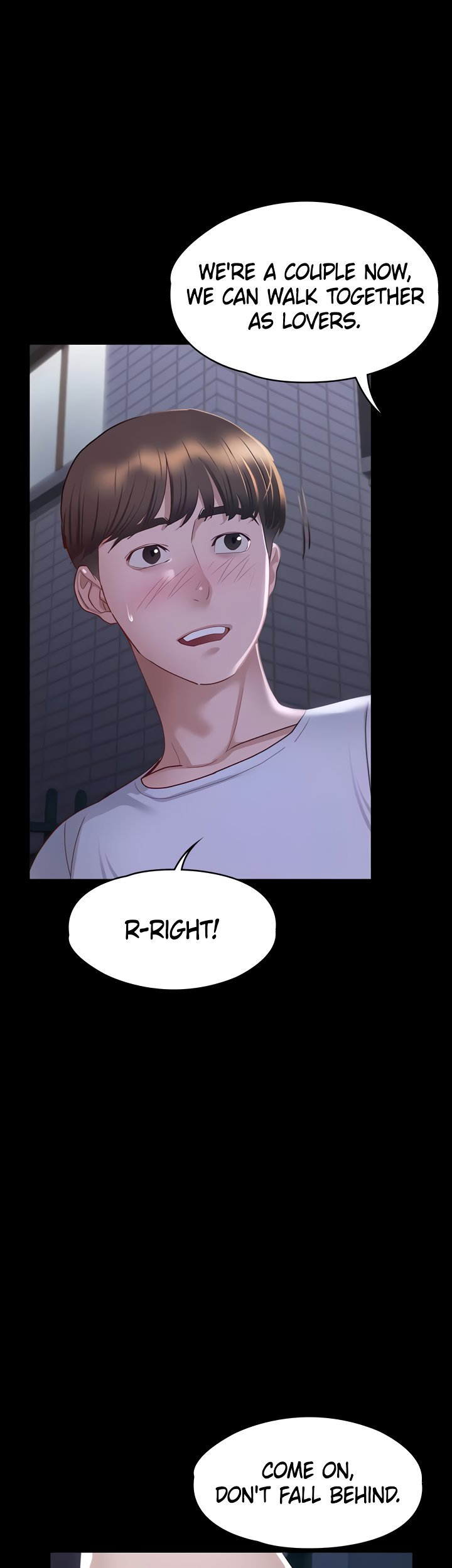 Goddess Conquest Chapter 34 image 41