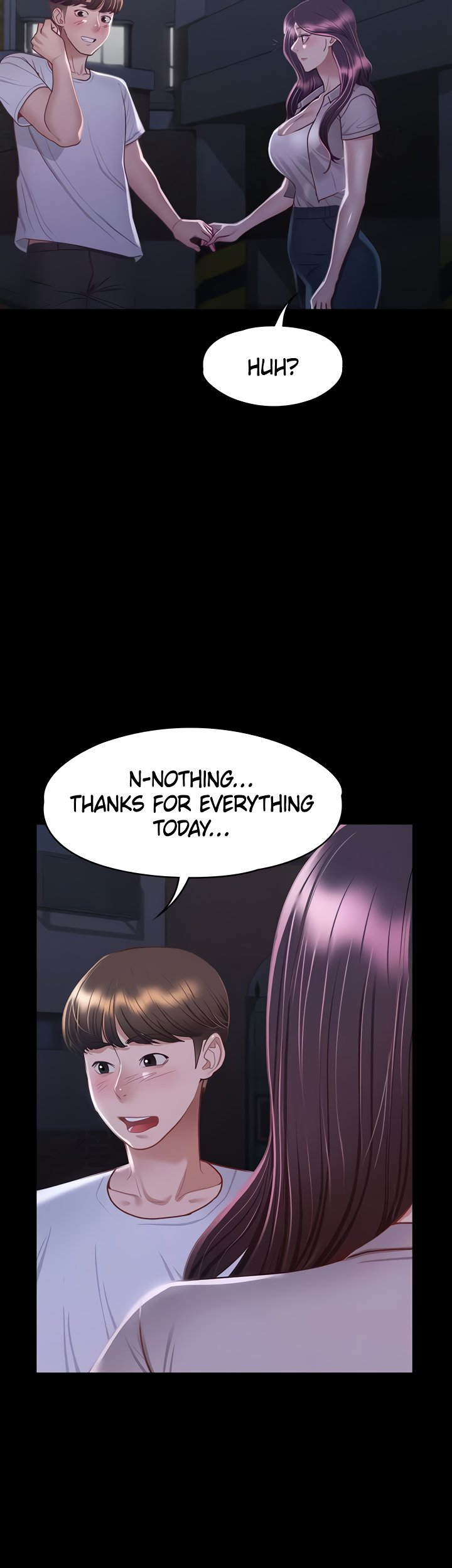 Goddess Conquest Chapter 34 image 44