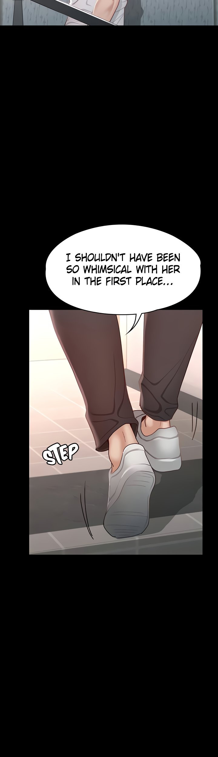 Goddess Conquest Chapter 34 image 4