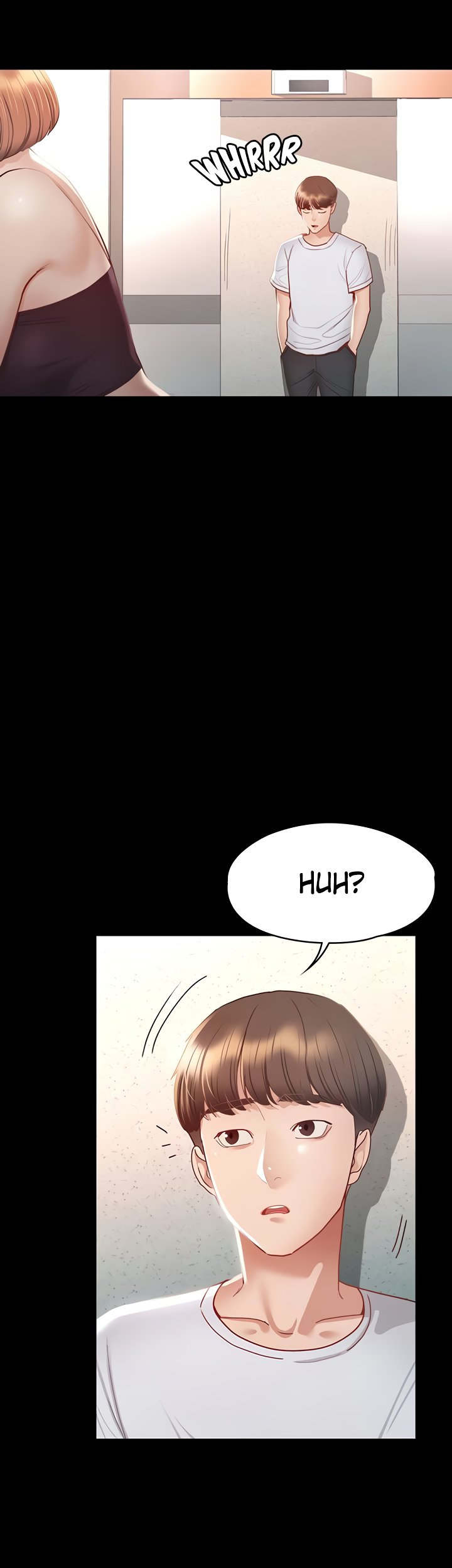 Goddess Conquest Chapter 34 image 5