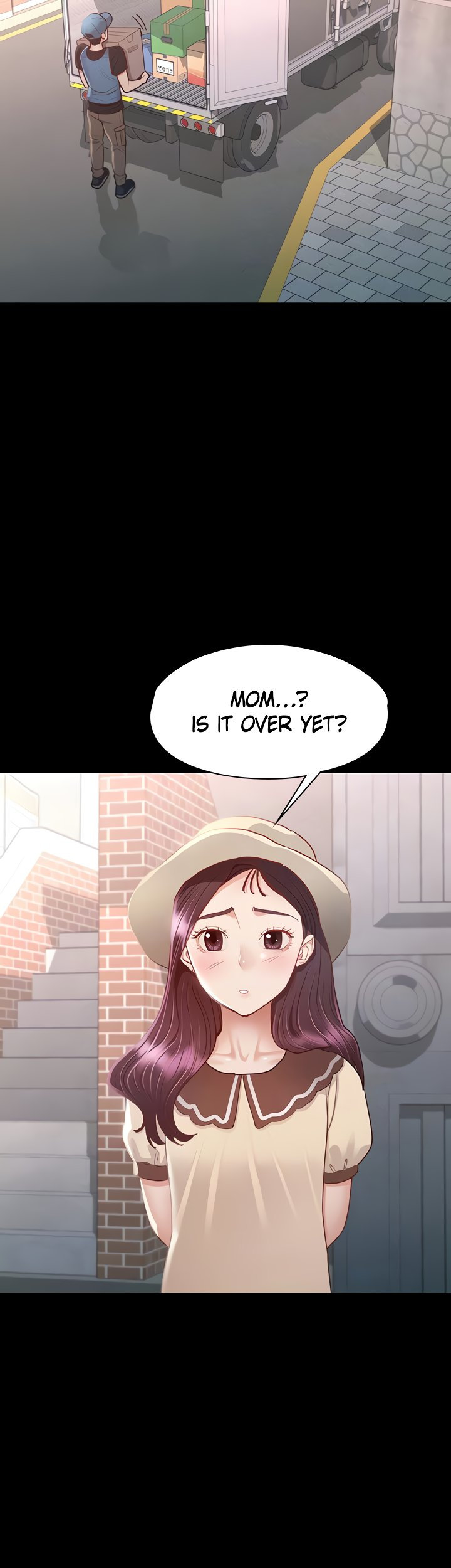 Goddess Conquest Chapter 35 image 10
