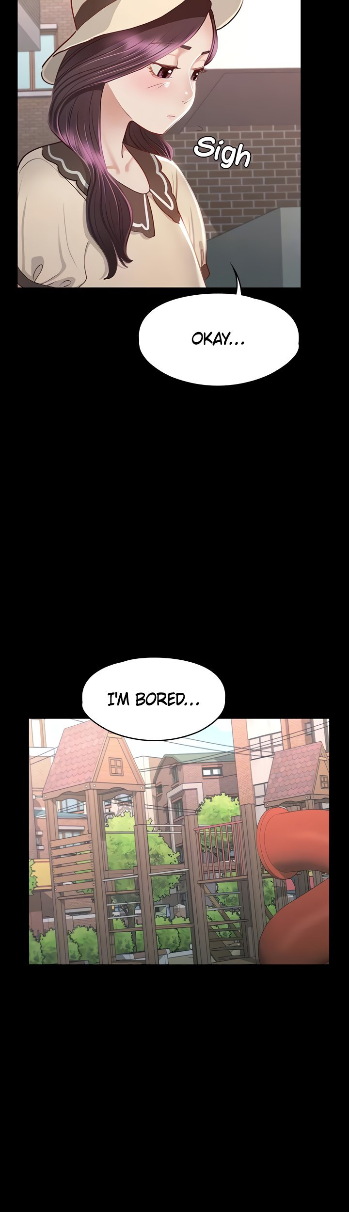 Goddess Conquest Chapter 35 image 12