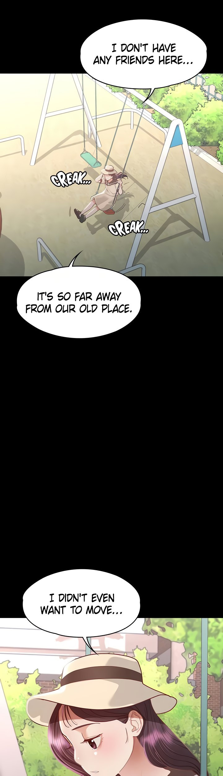 Goddess Conquest Chapter 35 image 13