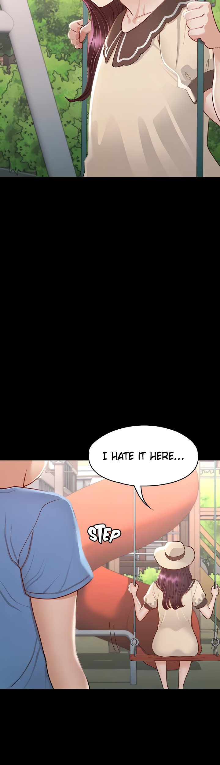 Goddess Conquest Chapter 35 image 14