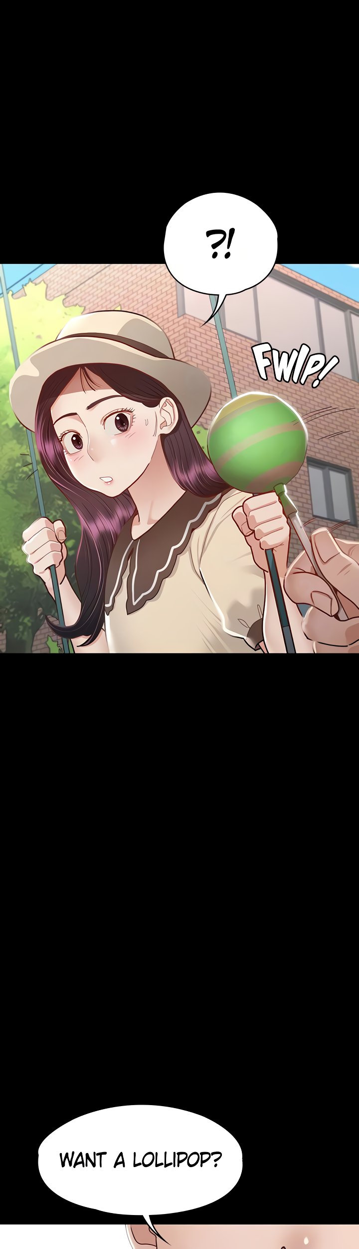 Goddess Conquest Chapter 35 image 15