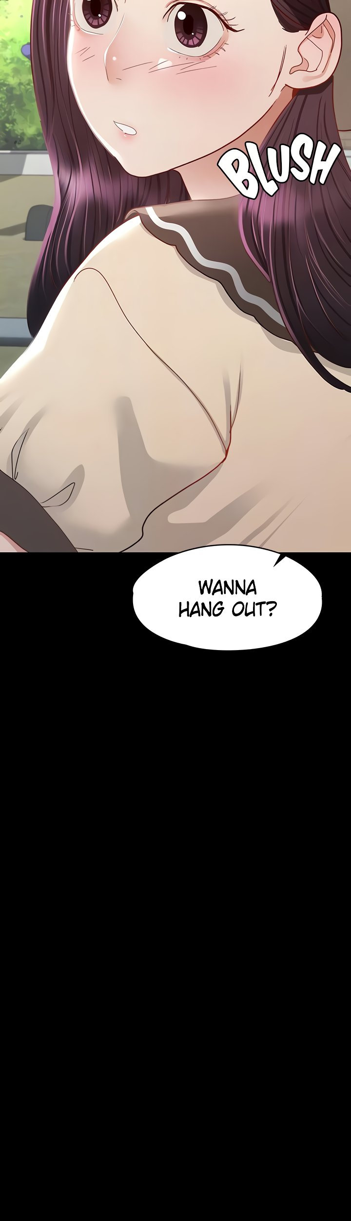 Goddess Conquest Chapter 35 image 18