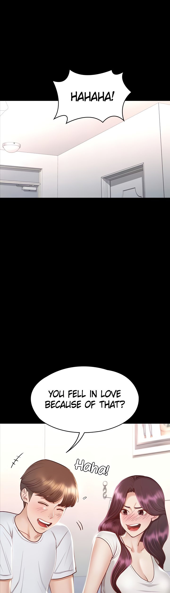 Goddess Conquest Chapter 35 image 19