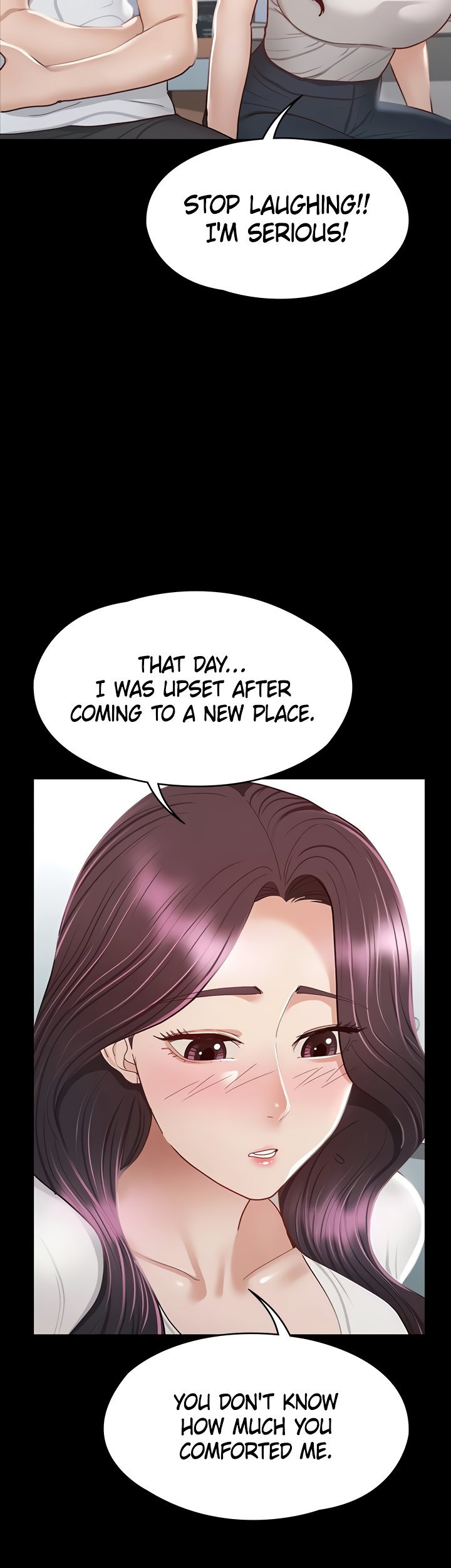 Goddess Conquest Chapter 35 image 20